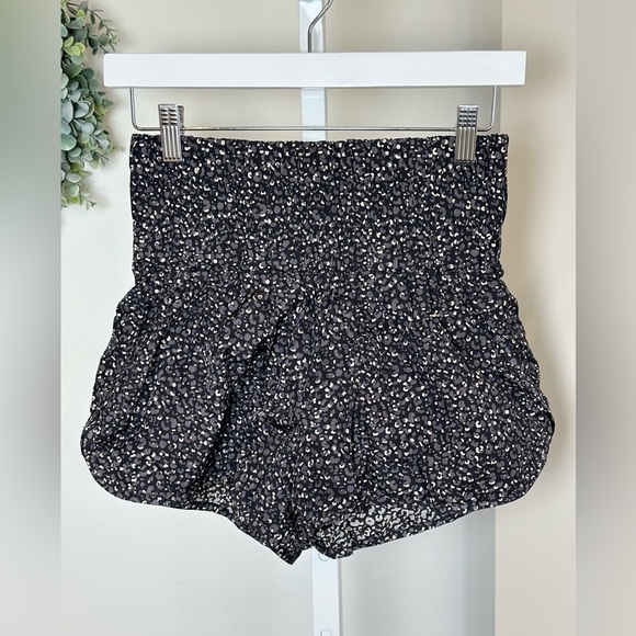 FP Movement by Free People The Way Home Printed Shorts Size Small - Picture 2 of 12